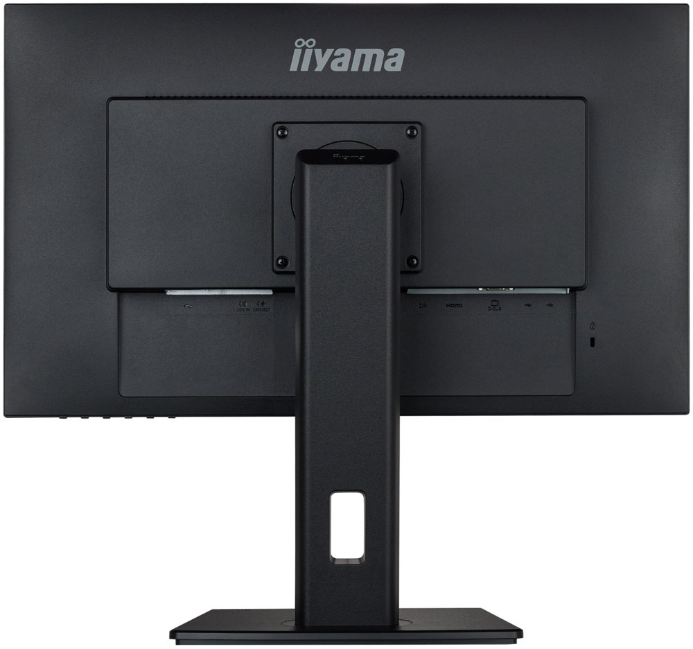 iiyama ProLite XUB2492HSC-B5 LED display 61 cm (24″) 1920 x 1080 Pixels Full HD Zwart – 7 iiyama ProLite XUB2492HSC-B5 LED display 61 cm (24″) 1920 x 1080 Pixels Full HD Zwart – 7