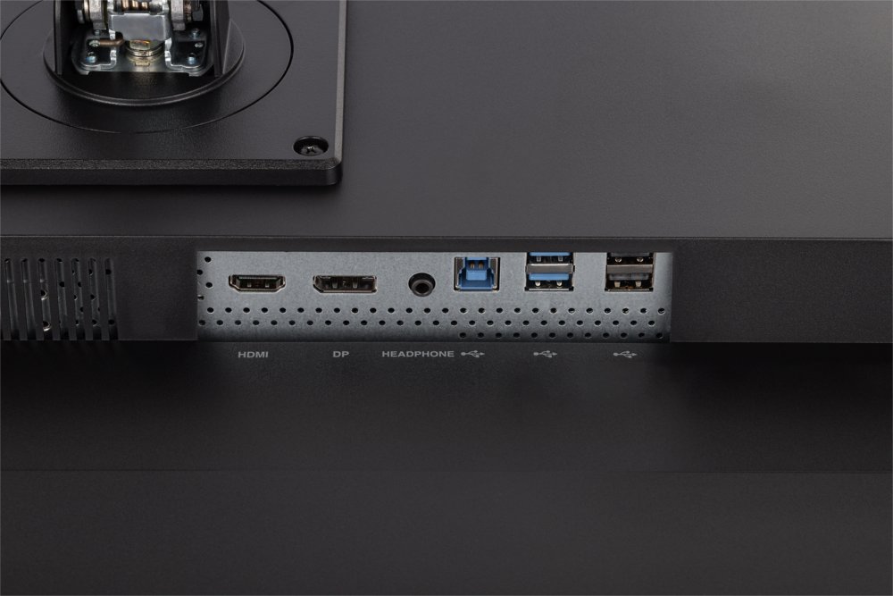 iiyama ProLite computer monitor 71,1 cm (28″) 3840 x 2160 Pixels 4K Ultra HD LED Zwart – 8 iiyama ProLite computer monitor 71,1 cm (28″) 3840 x 2160 Pixels 4K Ultra HD LED Zwart – 8