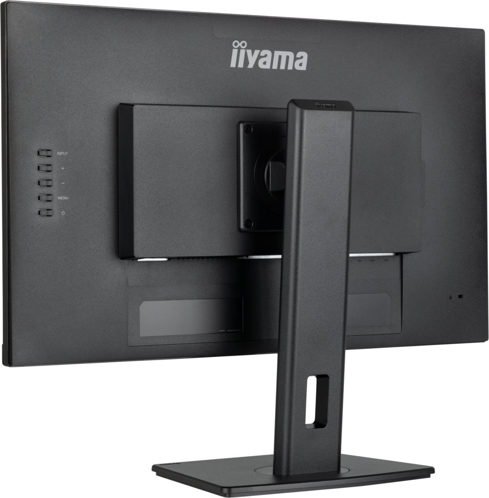 iiyama ProLite computer monitor 68,6 cm (27″) 2560 x 1440 Pixels Full HD LED Zwart – 10