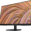 MON HP V27i 27Inch G5 IPS Zwart 75HZ DisplayPort, HDMI, VGA – 8