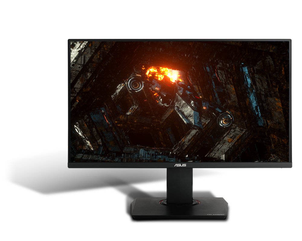 ASUS TUF Gaming VG289Q computer monitor 71,1 cm (28″) 3840 x 2160 Pixels 4K Ultra HD LED Zwart – 1 ASUS TUF Gaming VG289Q computer monitor 71,1 cm (28″) 3840 x 2160 Pixels 4K Ultra HD LED Zwart – 1