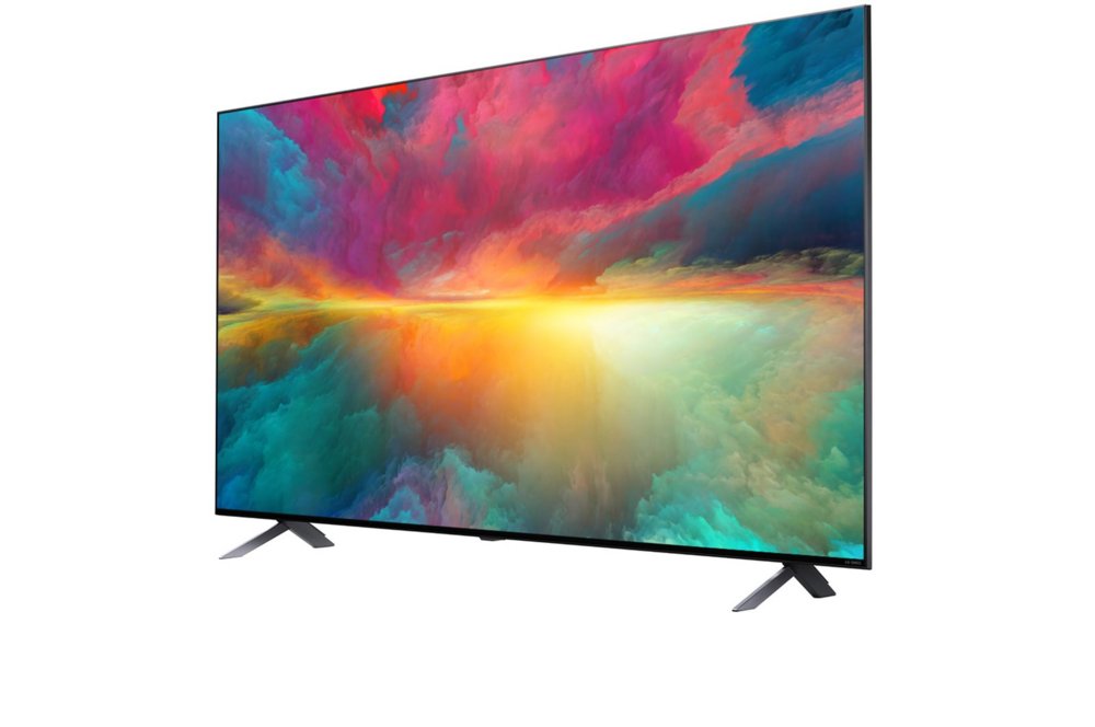 LG QNED 50-inch 4K smart-tv 2023 – 2 LG QNED 50-inch 4K smart-tv 2023 – 2