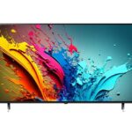 LG 50QNED85T3A tv 127 cm (50") 4K Ultra HD Smart TV Wifi Zwart