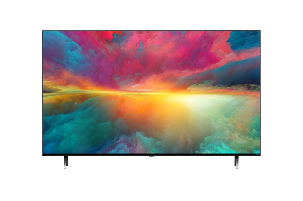 LG QNED 50-inch 4K smart-tv 2023 – 1 LG QNED 50-inch 4K smart-tv 2023 – 1