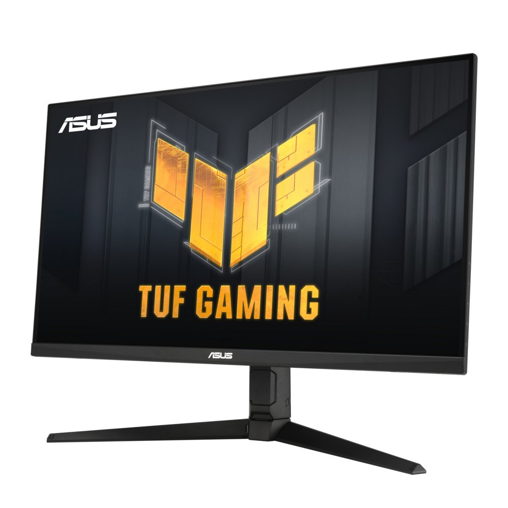 ASUS TUF Gaming VG32AQL1A computer monitor 80 cm (31.5″) 2560 x 1440 Pixels Wide Quad HD LED Zwart – 2