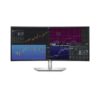 DELL UltraSharp U3423WE LED display 86,7 cm (34.1″) 3440 x 1440 Pixel UltraWide Quad HD LCD – 9