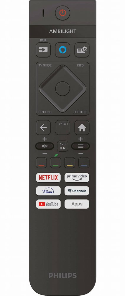 Philips 55PUS8949/12 tv 139,7 cm (55″) 4K Ultra HD Smart TV Wifi Antraciet, Grijs – 1 Philips 55PUS8949/12 tv 139,7 cm (55″) 4K Ultra HD Smart TV Wifi Antraciet, Grijs – 1