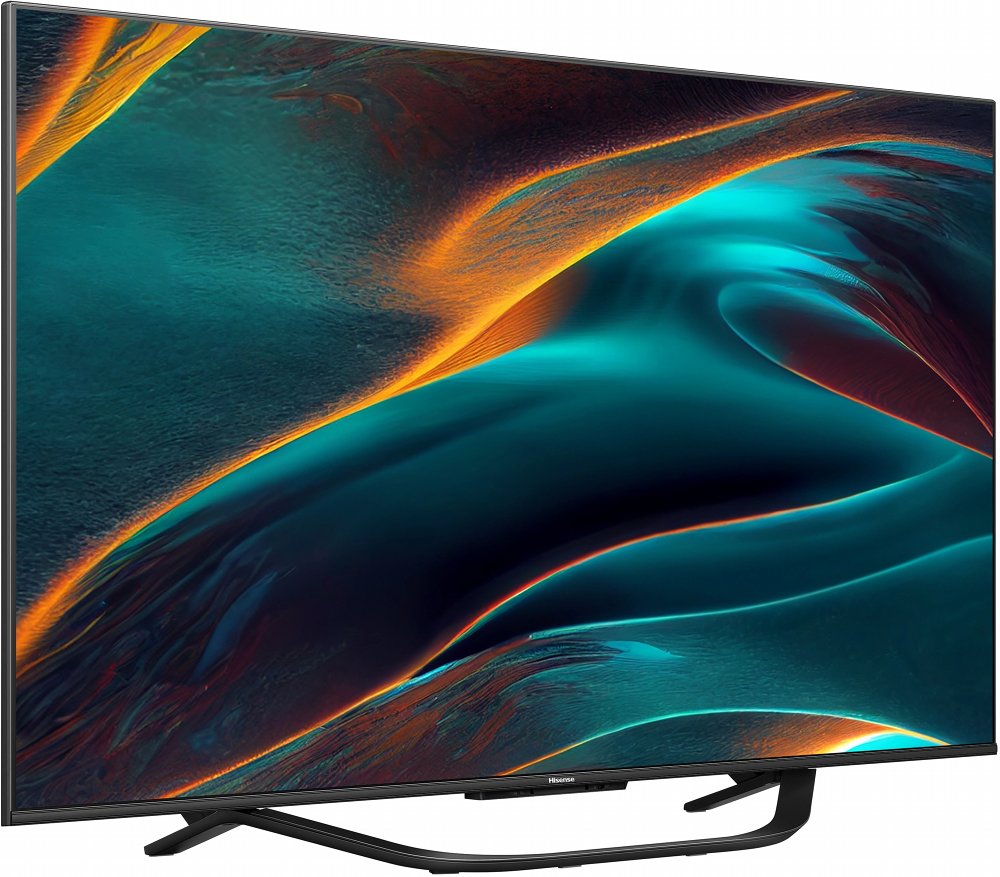 Hisense 75U79KQ tv 190,5 cm (75″) 4K Ultra HD Smart TV Wifi Antraciet 1000 cd/m² – 1 Hisense 75U79KQ tv 190,5 cm (75″) 4K Ultra HD Smart TV Wifi Antraciet 1000 cd/m² – 1