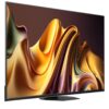 Hisense 65U8NQ tv 165,1 cm (65″) 4K Ultra HD Smart TV Wifi Grijs 3000 cd/m² – 2