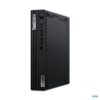 Lenovo ThinkCentre M70q Intel® Core™ i5 i5-13400T 8 GB DDR4-SDRAM 256 GB SSD Mini PC Zwart – 1