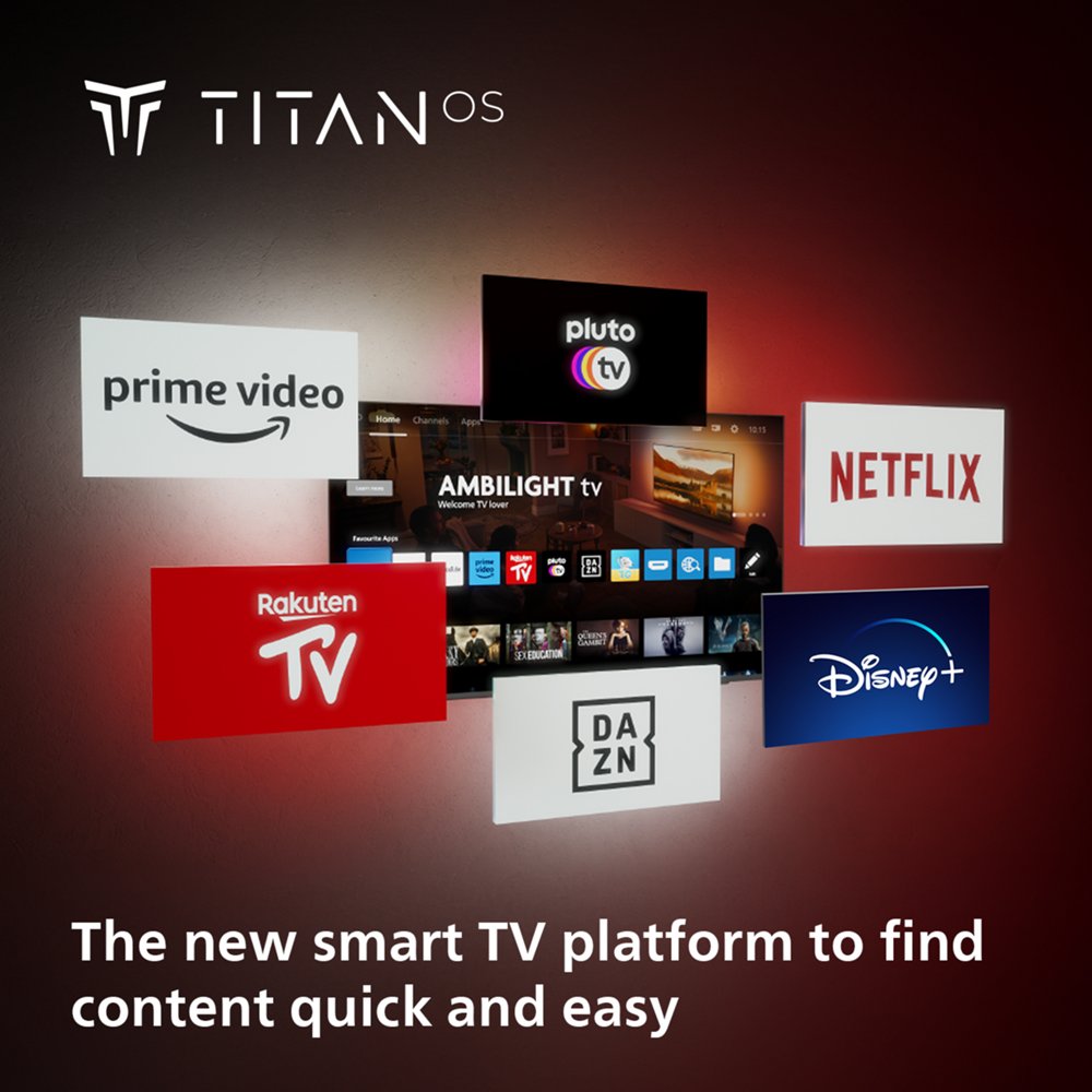 Philips 55PUS8949/12 tv 139,7 cm (55″) 4K Ultra HD Smart TV Wifi Antraciet, Grijs – 6 Philips 55PUS8949/12 tv 139,7 cm (55″) 4K Ultra HD Smart TV Wifi Antraciet, Grijs – 6