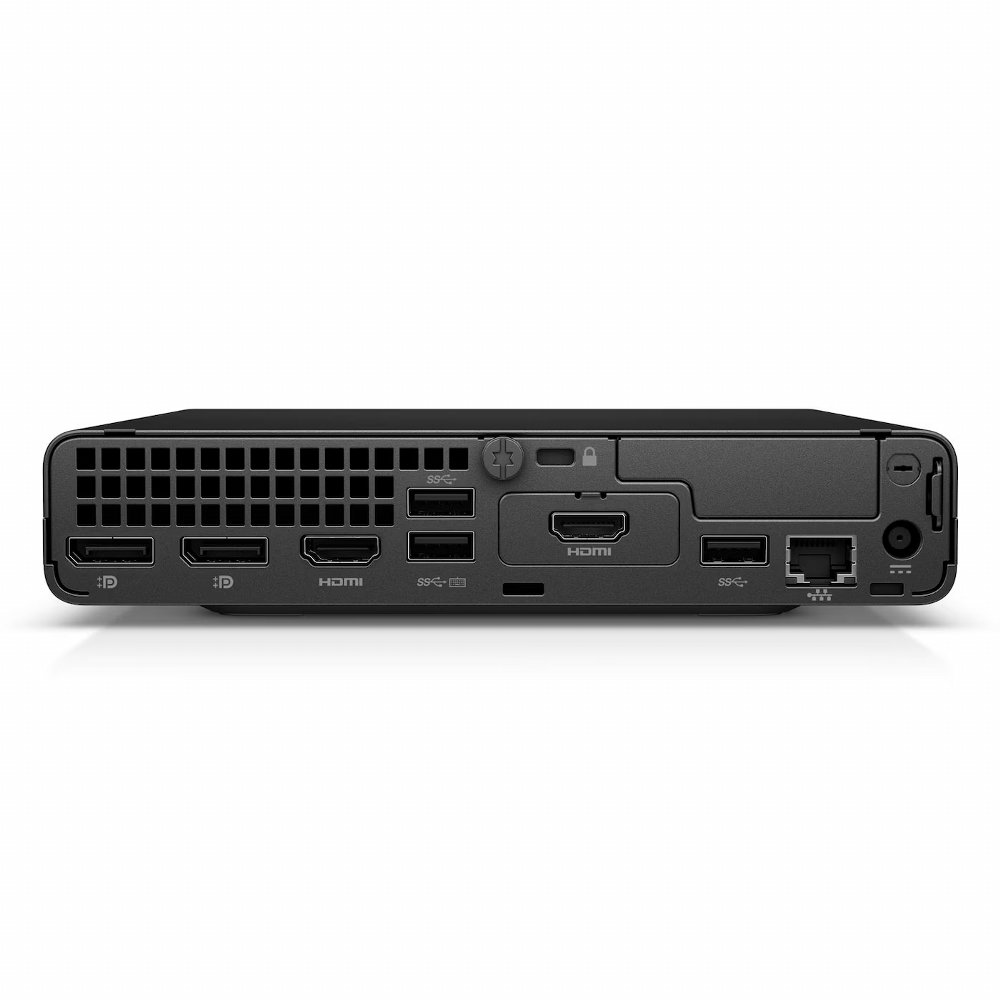 HP Prodesk Mini 400 G9 i5-13500T 16GB 512GB W11P – 2