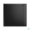 Lenovo ThinkCentre M70q Intel® Core™ i5 i5-13400T 8 GB DDR4-SDRAM 256 GB SSD Mini PC Zwart – 4