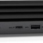 HP Prodesk Mini 400 G9 i5-13500T 16GB 512GB W11P