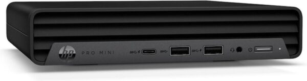 HP Prodesk Mini 400 G9 i5-13500T 16GB 512GB W11P – 0 HP Prodesk Mini 400 G9 i5-13500T 16GB 512GB W11P – 0