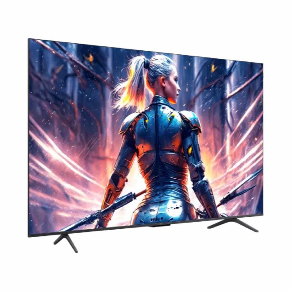TCL 65C71B tv 165,1 cm (65″) 4K Ultra HD Smart TV Titanium – 2 TCL 65C71B tv 165,1 cm (65″) 4K Ultra HD Smart TV Titanium – 2