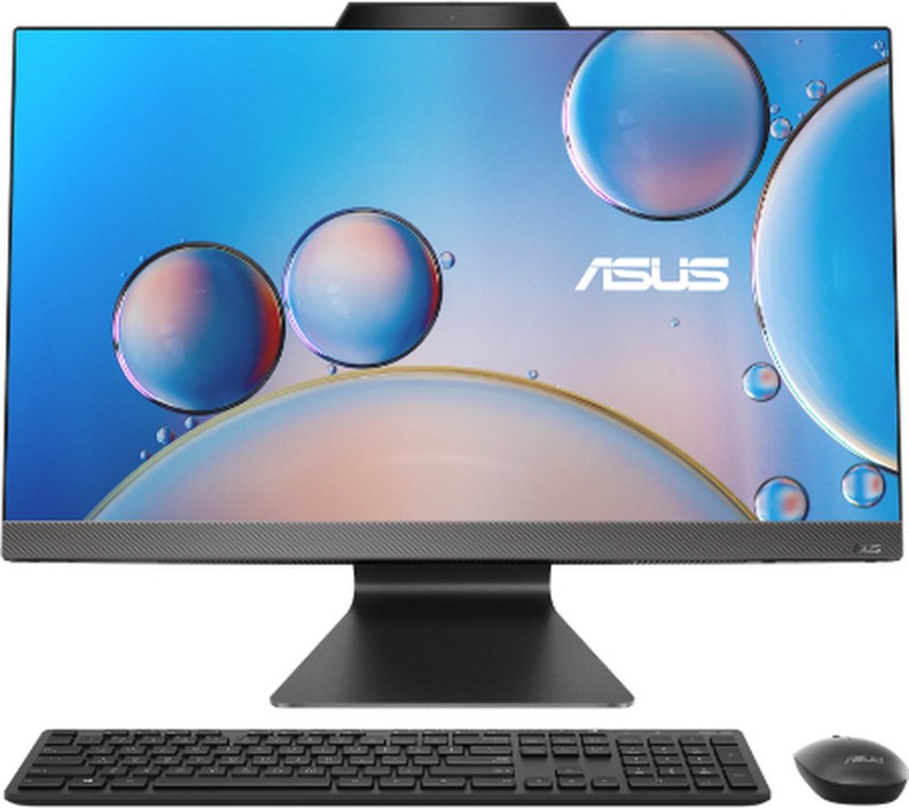 Asus AIO A3402WVAK 23.6 F-HD i5-120U 8GB 512GB W11P – 0 Asus AIO A3402WVAK 23.6 F-HD i5-120U 8GB 512GB W11P – 0