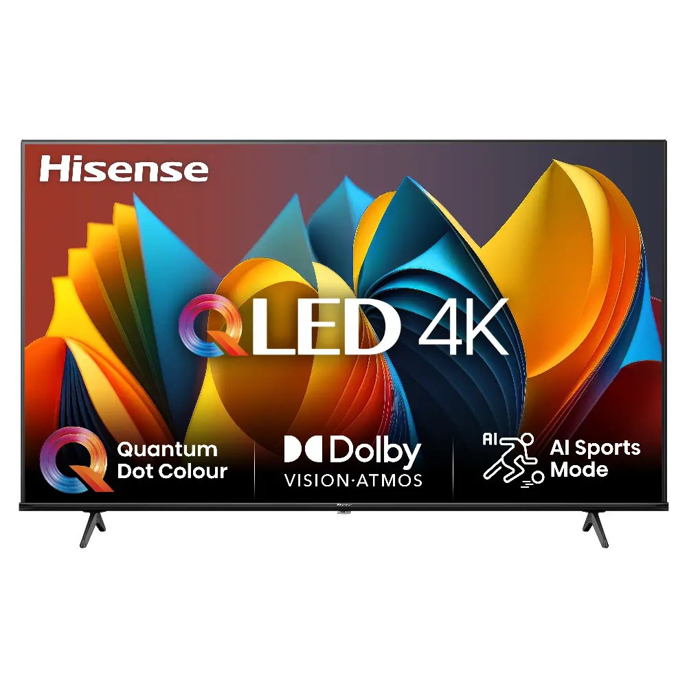 Hisense 75E7NQ tv 190,5 cm (75″) 4K Ultra HD Smart TV Wifi Z – 0 Hisense 75E7NQ tv 190,5 cm (75″) 4K Ultra HD Smart TV Wifi Z – 0