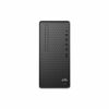 HP Desk M01-F3101ng Ryzen 5 5600G / 8GB / 256GB / W11P – 0