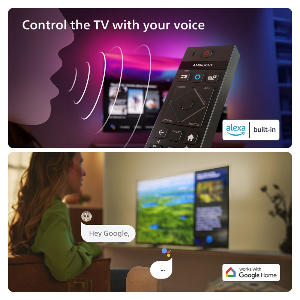 Philips 55PUS8949/12 tv 139,7 cm (55″) 4K Ultra HD Smart TV Wifi Antraciet, Grijs – 8 Philips 55PUS8949/12 tv 139,7 cm (55″) 4K Ultra HD Smart TV Wifi Antraciet, Grijs – 8