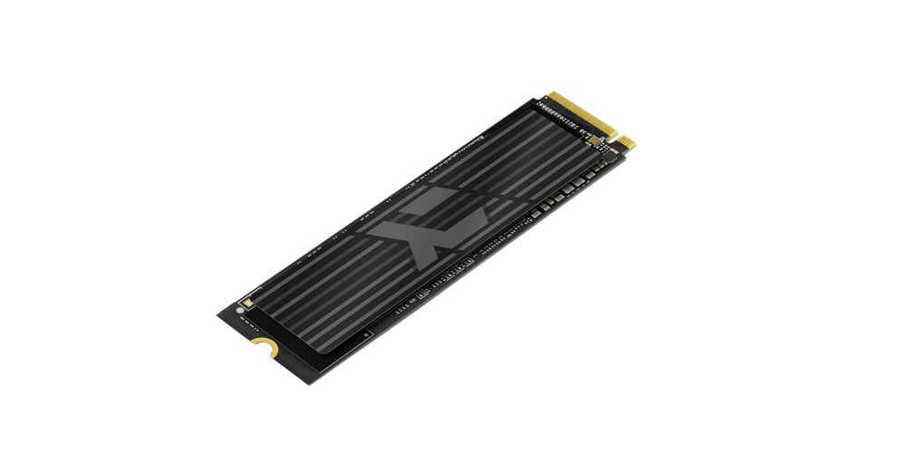 Goodram IRDM PRO | 2TB NVMe SSD | M.2 | 7.000MB/s | Heatsink – 1 Goodram IRDM PRO | 2TB NVMe SSD | M.2 | 7.000MB/s | Heatsink – 1