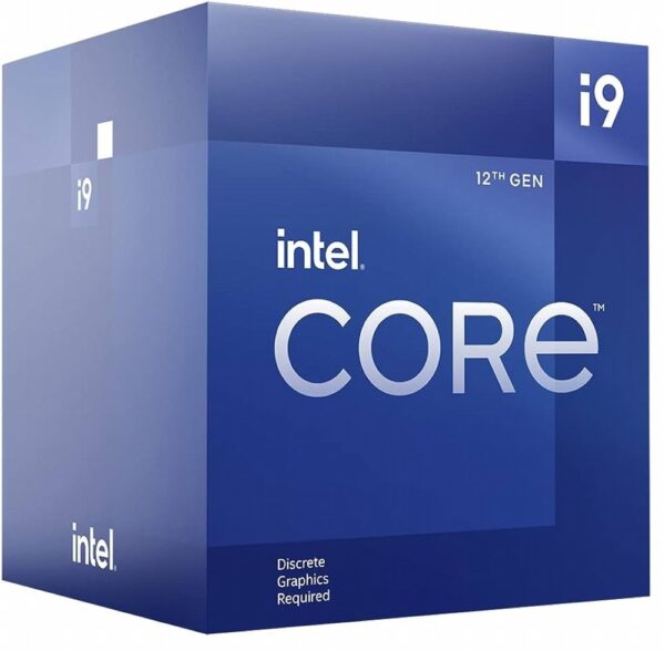 Intel Core i9-12900 | 16 Core | 2,4GHz (5,1GHz Turbo) | LGA 1700 | Processor | CPU – 0
