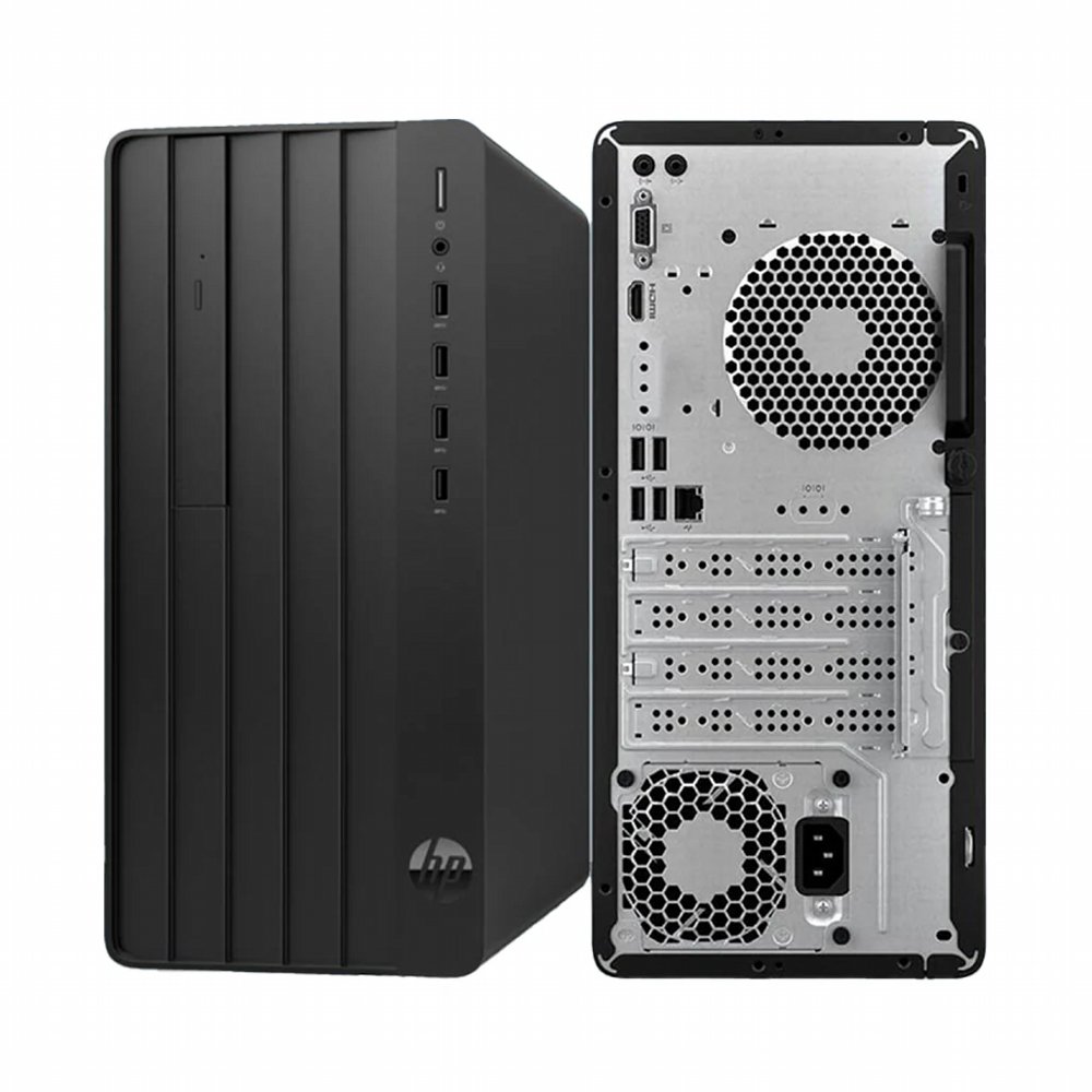 HP ProDesk SFF 290 G9 | Intel Core i5-14400T | 16GB | 512GB | W11 Professional – 1