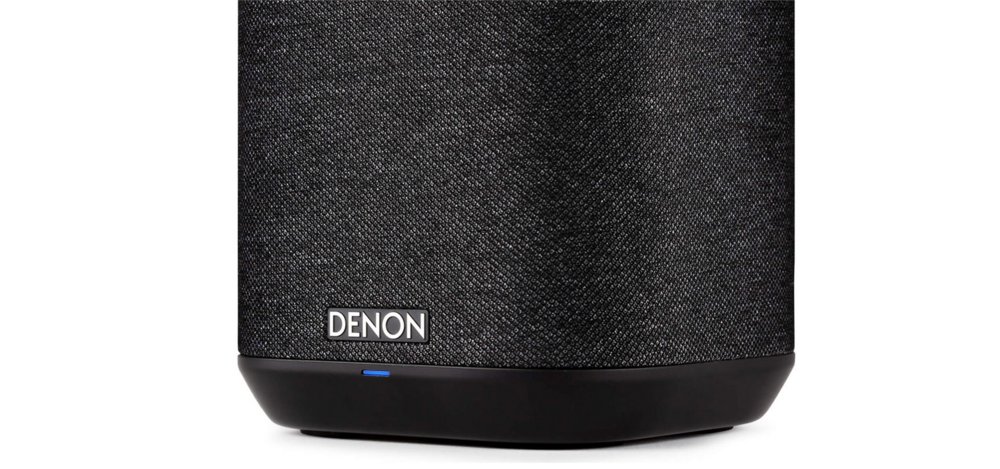 Denon Home 150 Zwart Bedraad en draadloos – 3