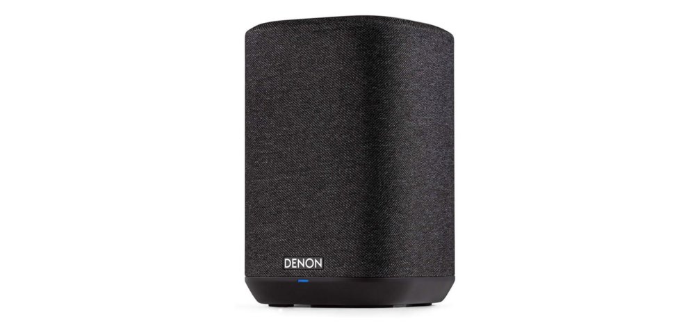 Denon Home 150 Zwart Bedraad en draadloos – 1