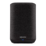 Denon Home 150 Zwart Bedraad en draadloos