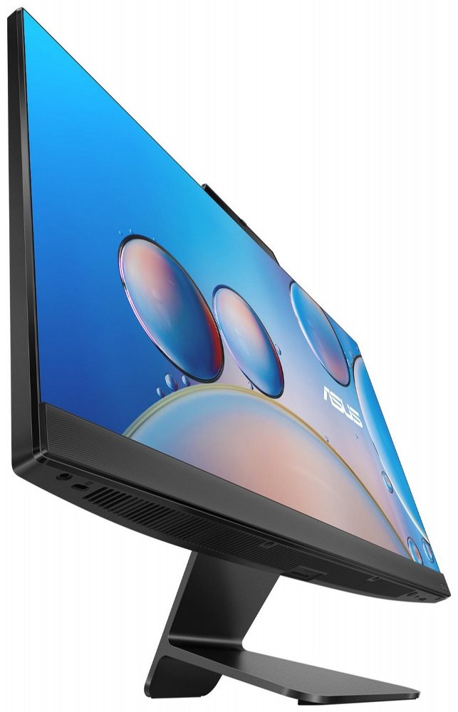Asus AIO 23.8 F-HD I3-100U/ 8GB / 512GB / W11P+ KB MOUSE – 2