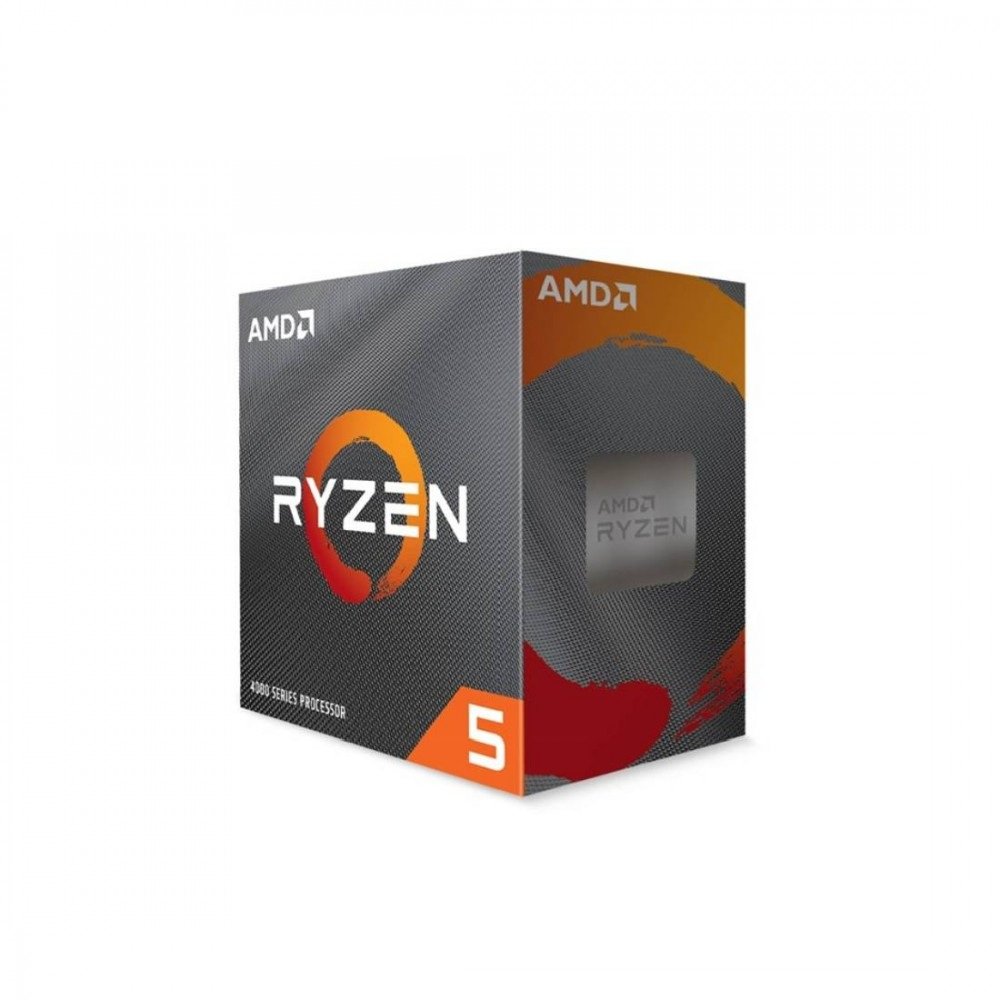 AMD Ryzen 5 4500 | 6 Core | 3,6GHz (4,1GHz Turbo) | AM4 | Processor | CPU – 0 AMD Ryzen 5 4500 | 6 Core | 3,6GHz (4,1GHz Turbo) | AM4 | Processor | CPU – 0