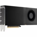 PNY RTX A5000 | 24GB GDDR6 VRAM | Workstation | Videokaart | GPU | Nvidia