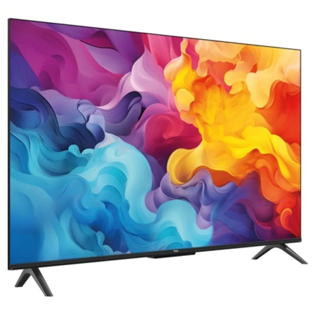 TCL 65P69B TV | 65” | UltraHD 4K | Wifi | SmartTV | Google TV | Bluetooth 5.0 – 5 TCL 65P69B TV | 65” | UltraHD 4K | Wifi | SmartTV | Google TV | Bluetooth 5.0 – 5