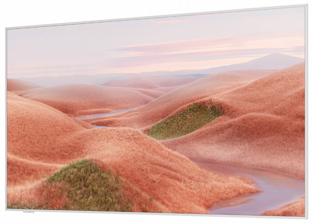 TCL NXTFRAME 65A300W Wit QLED TV | 65” Ultra HD 4K | Wi-Fi | Smart TV | Google TV | HDR10+ | 120Hz – 2 TCL NXTFRAME 65A300W Wit QLED TV | 65” Ultra HD 4K | Wi-Fi | Smart TV | Google TV | HDR10+ | 120Hz – 2