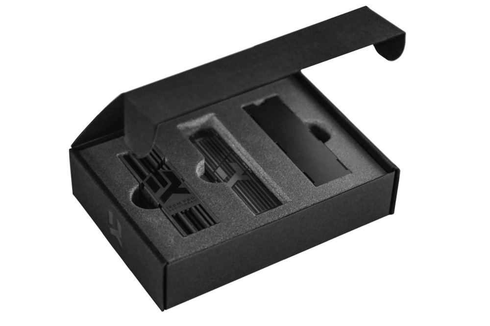 Goodram IRDM PRO | 2TB NVMe SSD | M.2 | 7.000MB/s | Heatsink – 8 Goodram IRDM PRO | 2TB NVMe SSD | M.2 | 7.000MB/s | Heatsink – 8