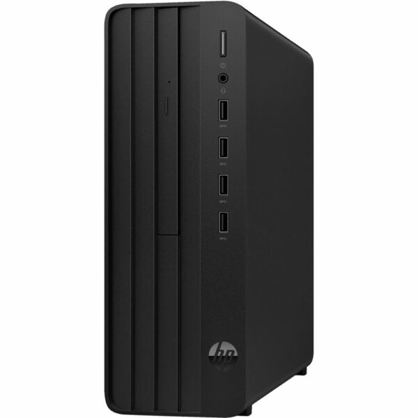 HP ProDesk SFF 290 G9 | Intel Core i5-14400T | 16GB | 512GB | W11 Professional – 0 HP ProDesk SFF 290 G9 | Intel Core i5-14400T | 16GB | 512GB | W11 Professional – 0