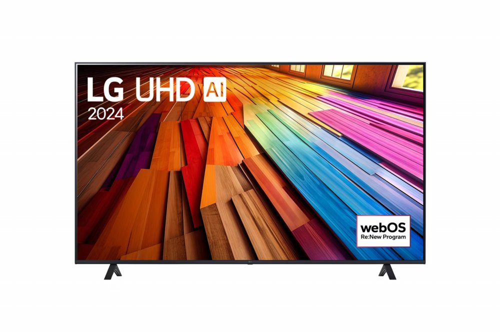 LG 55UT80003LA TV | 55” | UltraHD 4K | Wifi | SmartTV | WebOS | HDR10 | 60Hz – 0 LG 55UT80003LA TV | 55” | UltraHD 4K | Wifi | SmartTV | WebOS | HDR10 | 60Hz – 0
