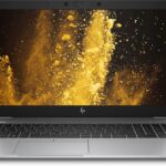 HP EliteBook 850 G6 | 15,6'' IPS F-HD | Intel Core i5-8365U | 8GB | 256GB | W11 Professional | Refurbished Silver