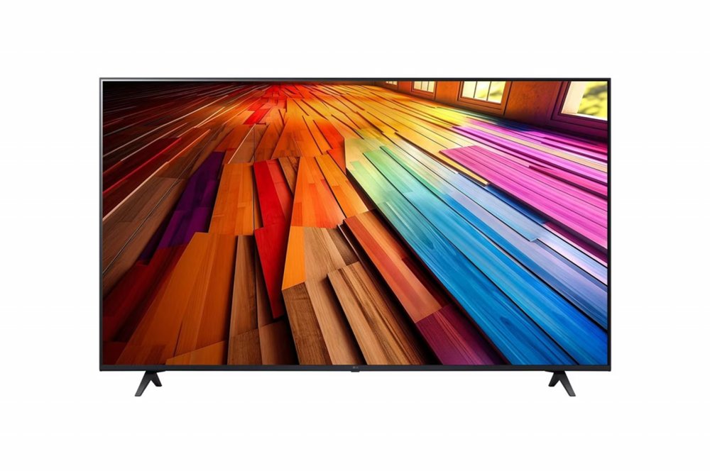 LG 55UT80003LA TV | 55” | UltraHD 4K | Wifi | SmartTV | WebOS | HDR10 | 60Hz – 4 LG 55UT80003LA TV | 55” | UltraHD 4K | Wifi | SmartTV | WebOS | HDR10 | 60Hz – 4