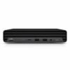 HP ProDesk Mini 400 G9 | Intel Core i5-12500T | 16GB | 256GB | W11 Professional – 2 HP ProDesk Mini 400 G9 | Intel Core i5-12500T | 16GB | 256GB | W11 Professional – 2