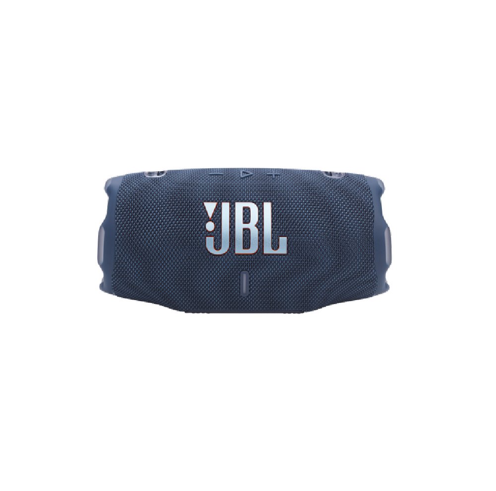 JBL Charge 6 | Portable Bluetooth Speaker | Blauw – 1