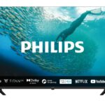 Philips 555PUS7009/12 55Inch 4K UHD TVSmart