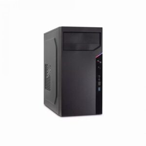 AKTIE Desktop | Intel Core i5-12400 | 16GB | 512GB | Windows 11 Professional | Mini-Tower Behuizing