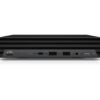 HP Prodesk Mini 400 G9 | Intel Core i5-13500T | 16GB | 256GB | W11 Professional – 0 HP Prodesk Mini 400 G9 | Intel Core i5-13500T | 16GB | 256GB | W11 Professional – 0