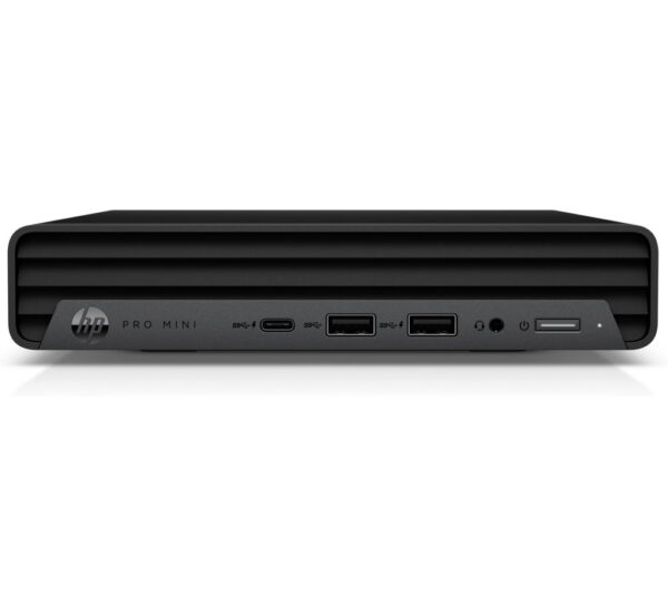 HP Prodesk Mini 400 G9 | Intel Core i5-13500T | 16GB | 256GB | W11 Professional – 0 HP Prodesk Mini 400 G9 | Intel Core i5-13500T | 16GB | 256GB | W11 Professional – 0