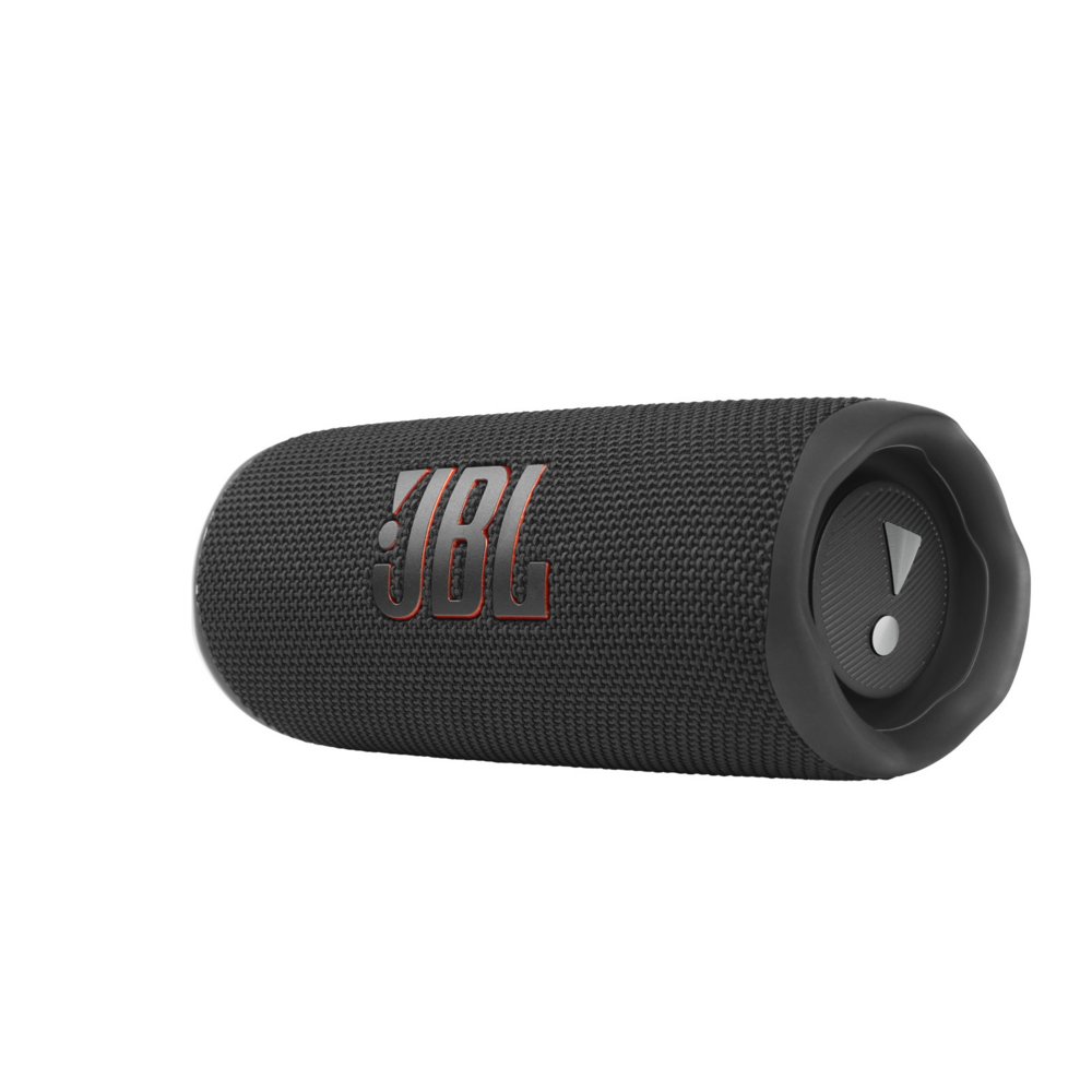 JBL Flip 6 | 20 Watt Portable Bluetooth Speaker | Zwart – 1 JBL Flip 6 | 20 Watt Portable Bluetooth Speaker | Zwart – 1