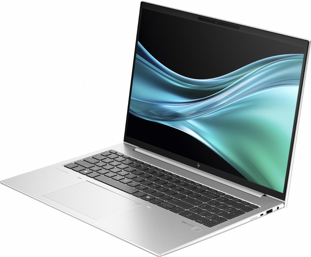 HP EliteBook 840 G11 | 14” IPS WUXGA | Intel Core Ultra 5 135U | 16GB DDR5 | 512GB | IR Camera | W11 Professional – 3 HP EliteBook 840 G11 | 14” IPS WUXGA | Intel Core Ultra 5 135U | 16GB DDR5 | 512GB | IR Camera | W11 Professional – 3