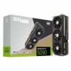 Zotac Gaming GeForce RTX 5090 SOLID | 32 GB GDDR7 VRAM | 4K Gaming & AI | Videokaart | GPU | Nvidia – 0