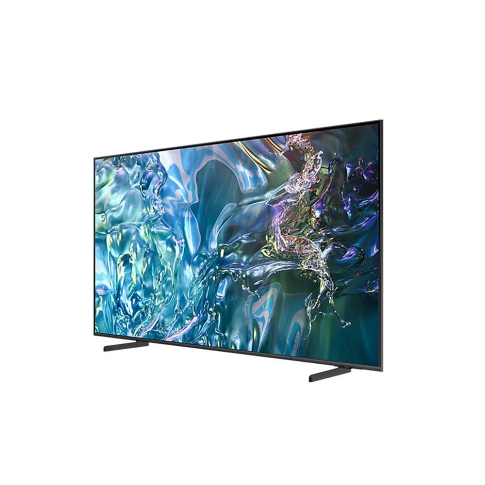 Samsung QE65Q60DAU 65″ | 4K Ultra HD QLED Smart TV | Tizen + Wifi | Local Dimming met Sterk Contrast | HDR10+ | 50Hz – 2 Samsung QE65Q60DAU 65″ | 4K Ultra HD QLED Smart TV | Tizen + Wifi | Local Dimming met Sterk Contrast | HDR10+ | 50Hz – 2